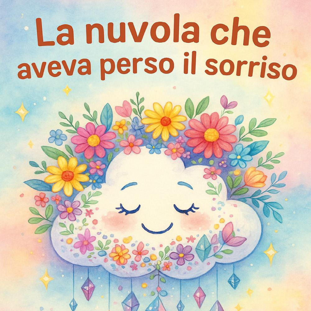 La nuova che aveva perso il sorriso. Ediz. illustrata