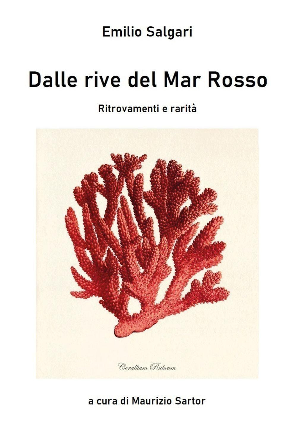 Dalle rive del Mar Rosso. Ritrovamenti e rarità