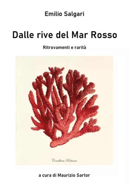 Dalle rive del Mar Rosso. Ritrovamenti e rarità