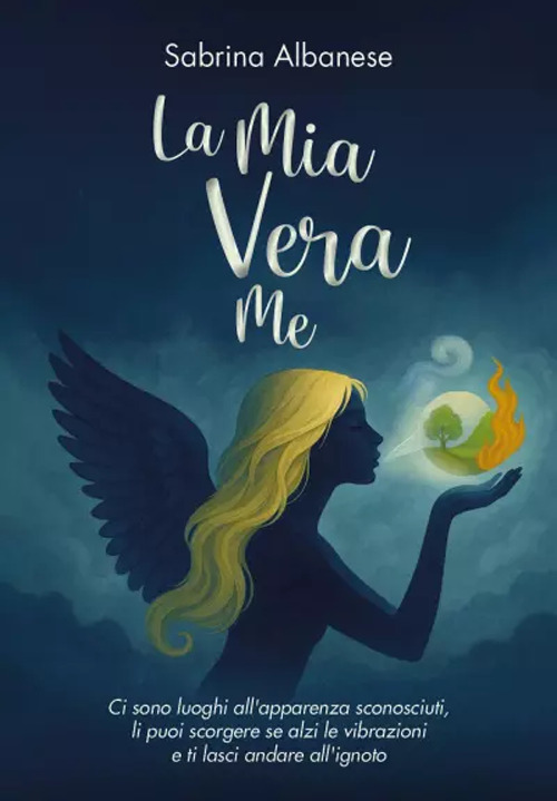 La mia vera me