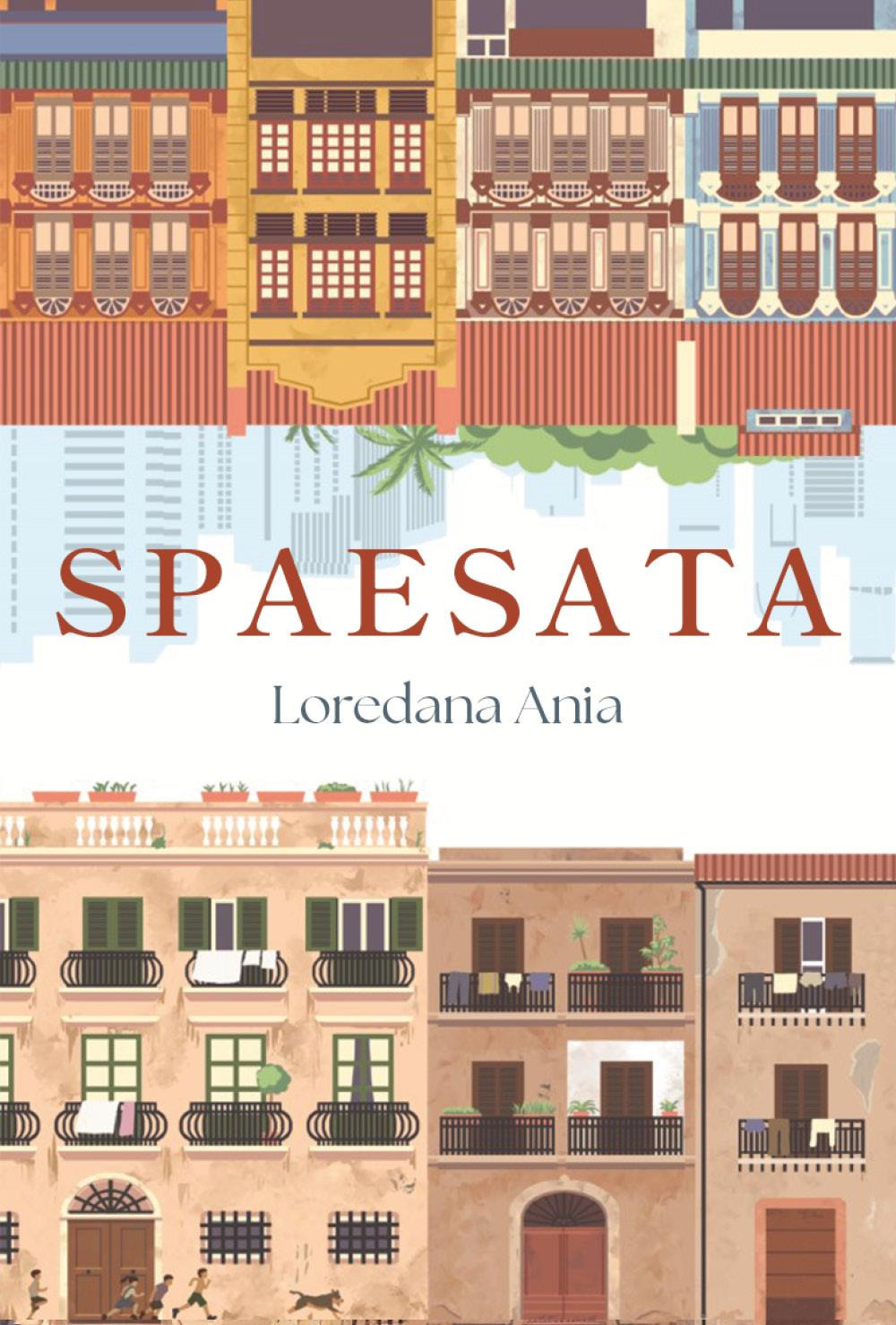 Spaesata
