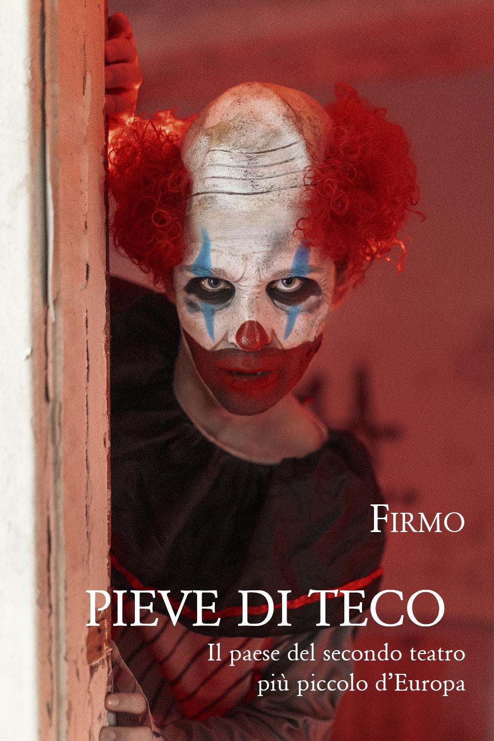 Pieve di Teco. Il paese del secondo teatro più piccolo d'Europa