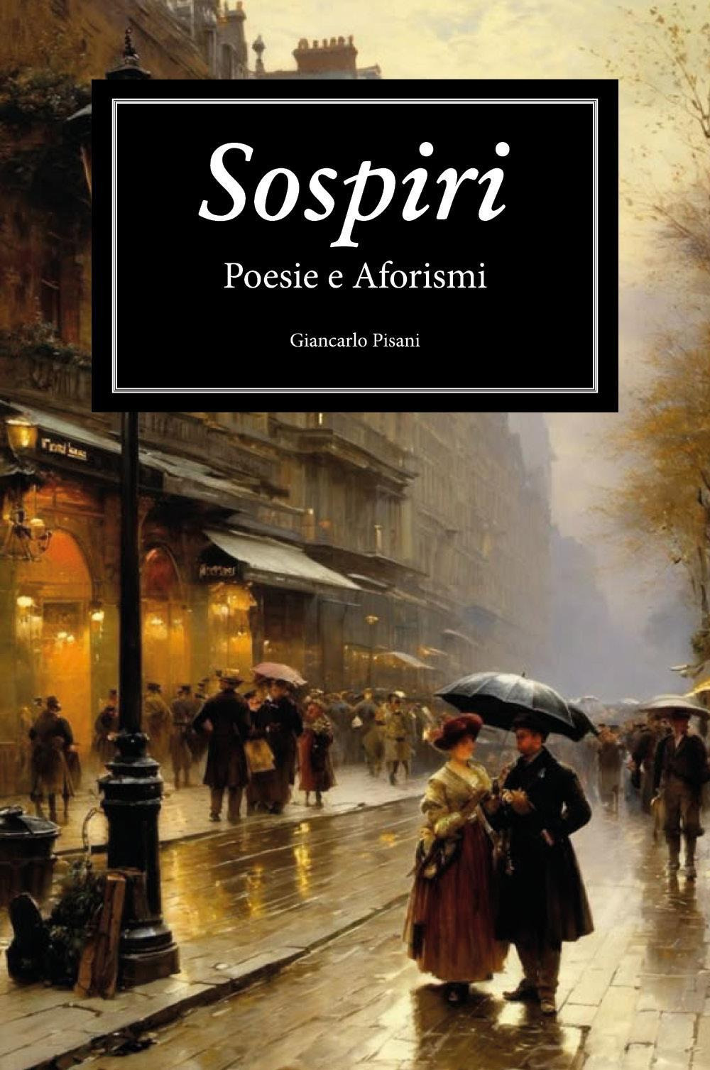 Sospiri. Poesie e aforismi