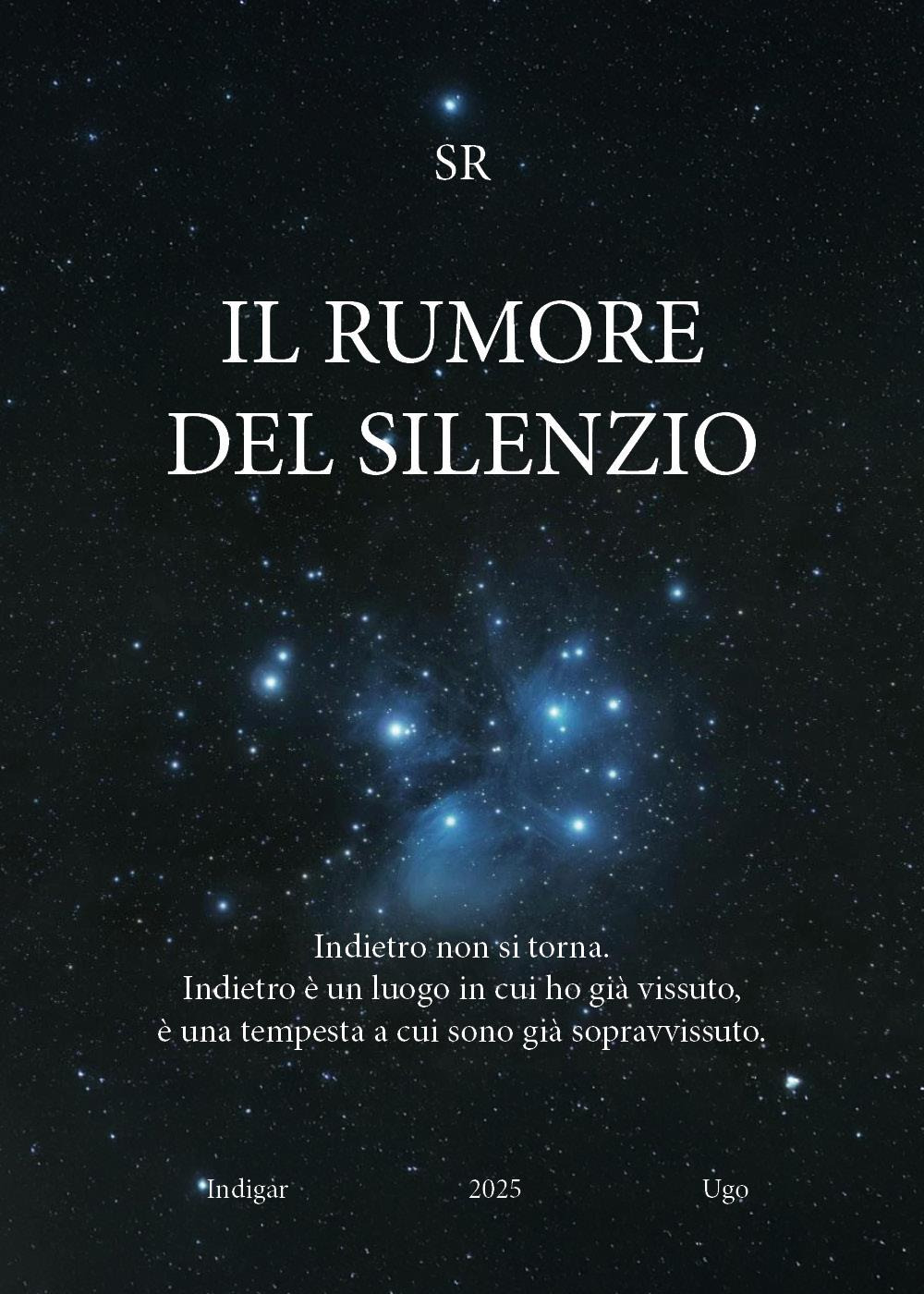 Il rumore del silenzio