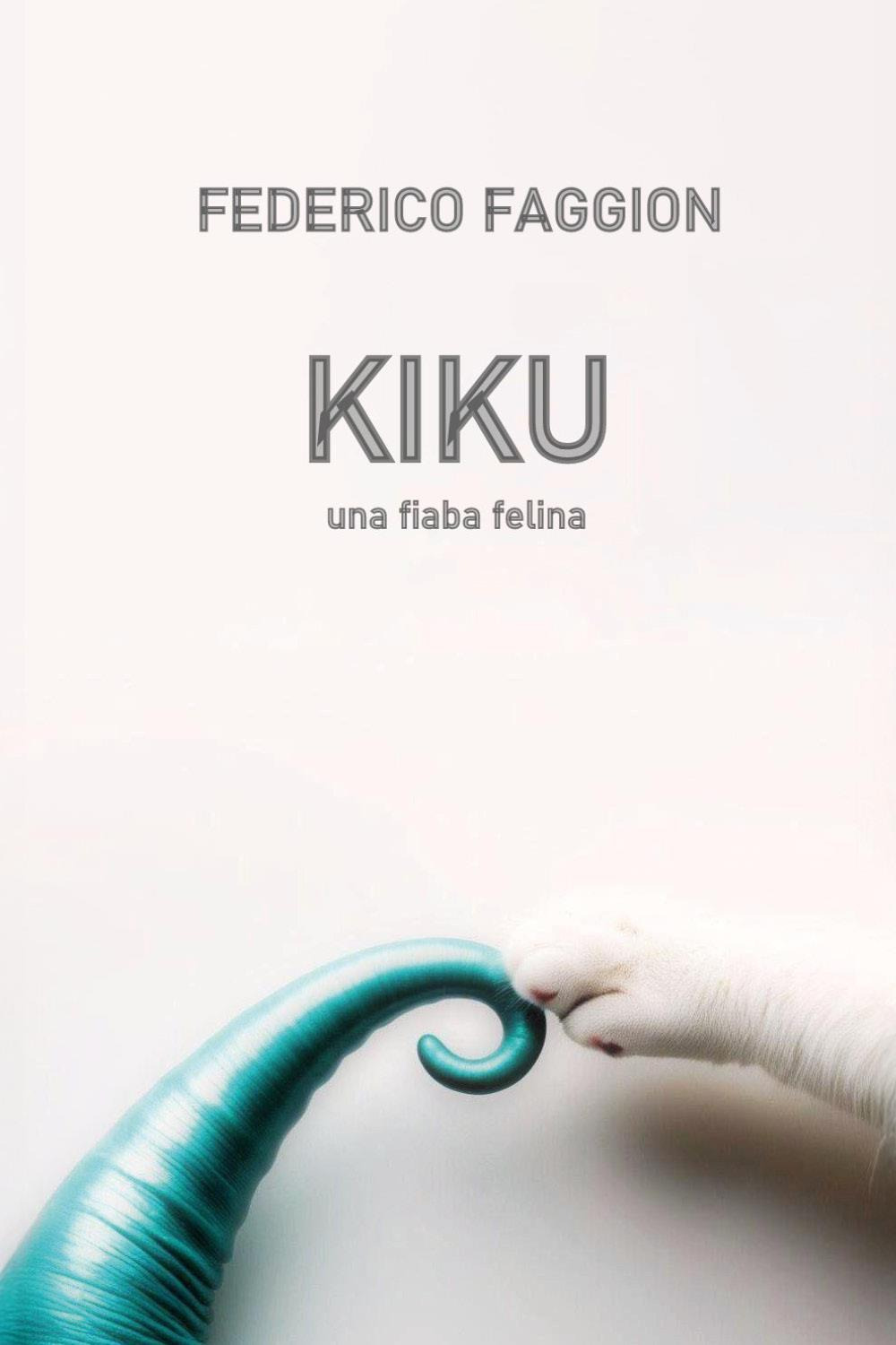 Kiku. Una fiaba felina