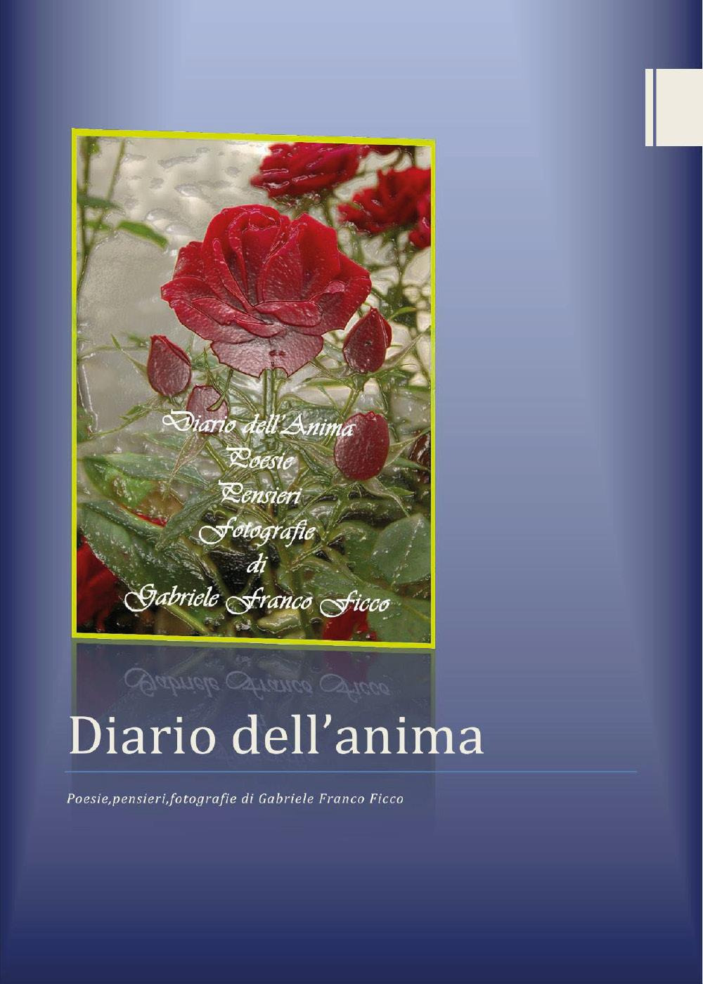 Diario dell'anima