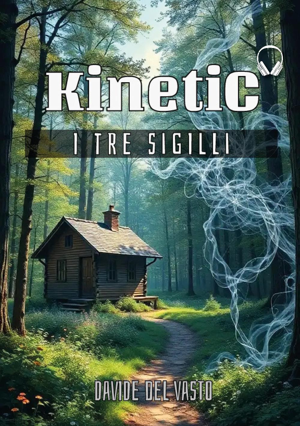 KinetiC. I tre sigilli