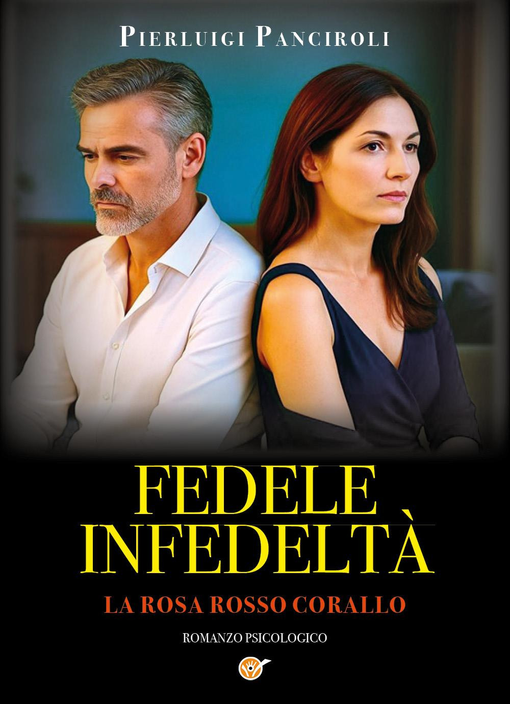 Fedele infedeltà. La rosa rosso corallo