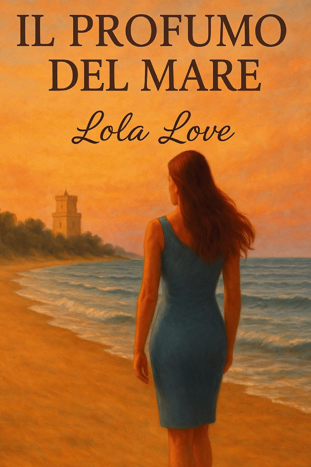 Il profumo del mare
