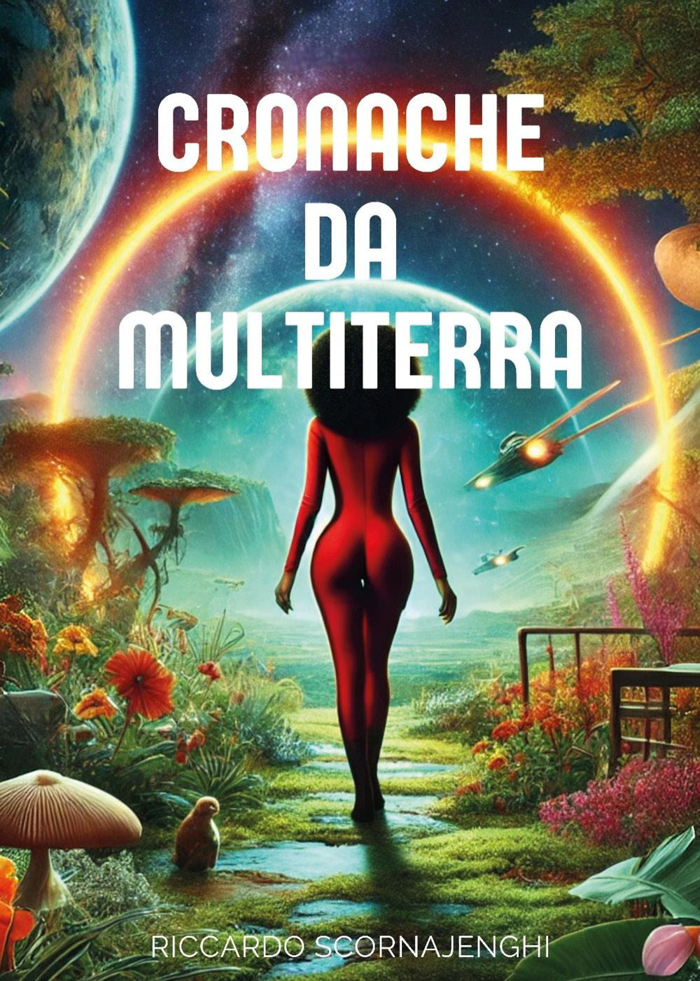 Cronache da Multiterra