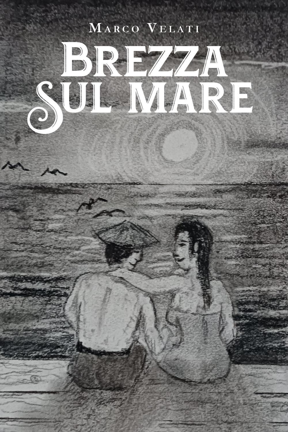 Brezza sul mare