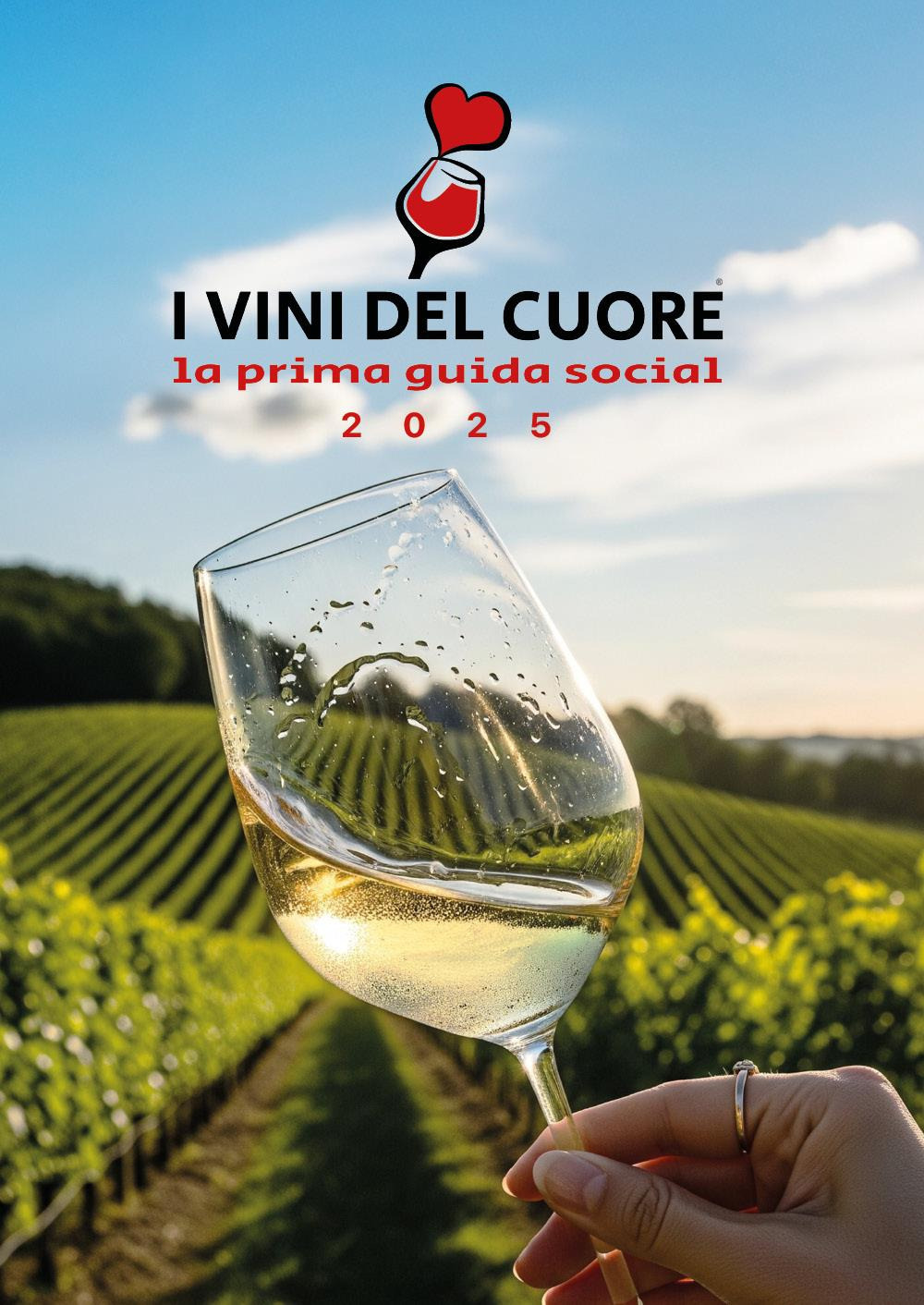 I vini del cuore