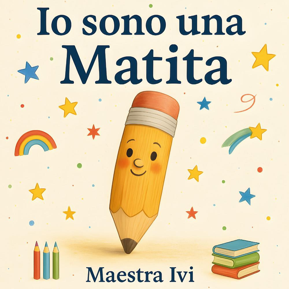 Io sono una matita