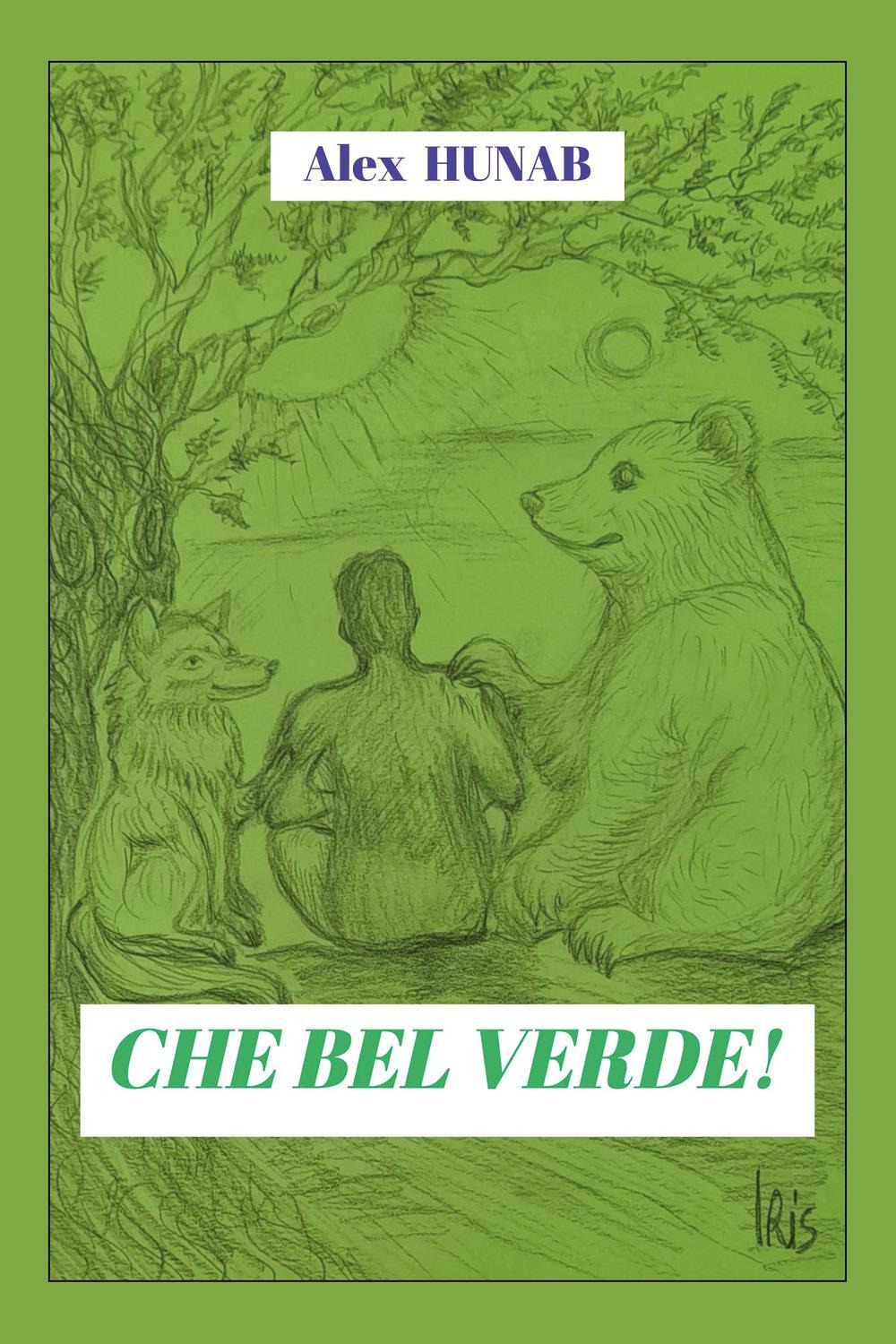 Che bel verde!