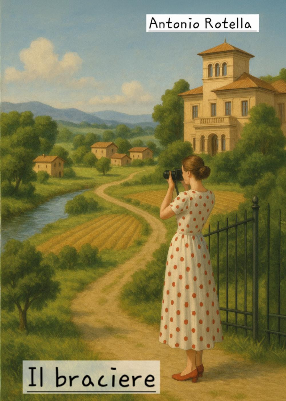 Il braciere