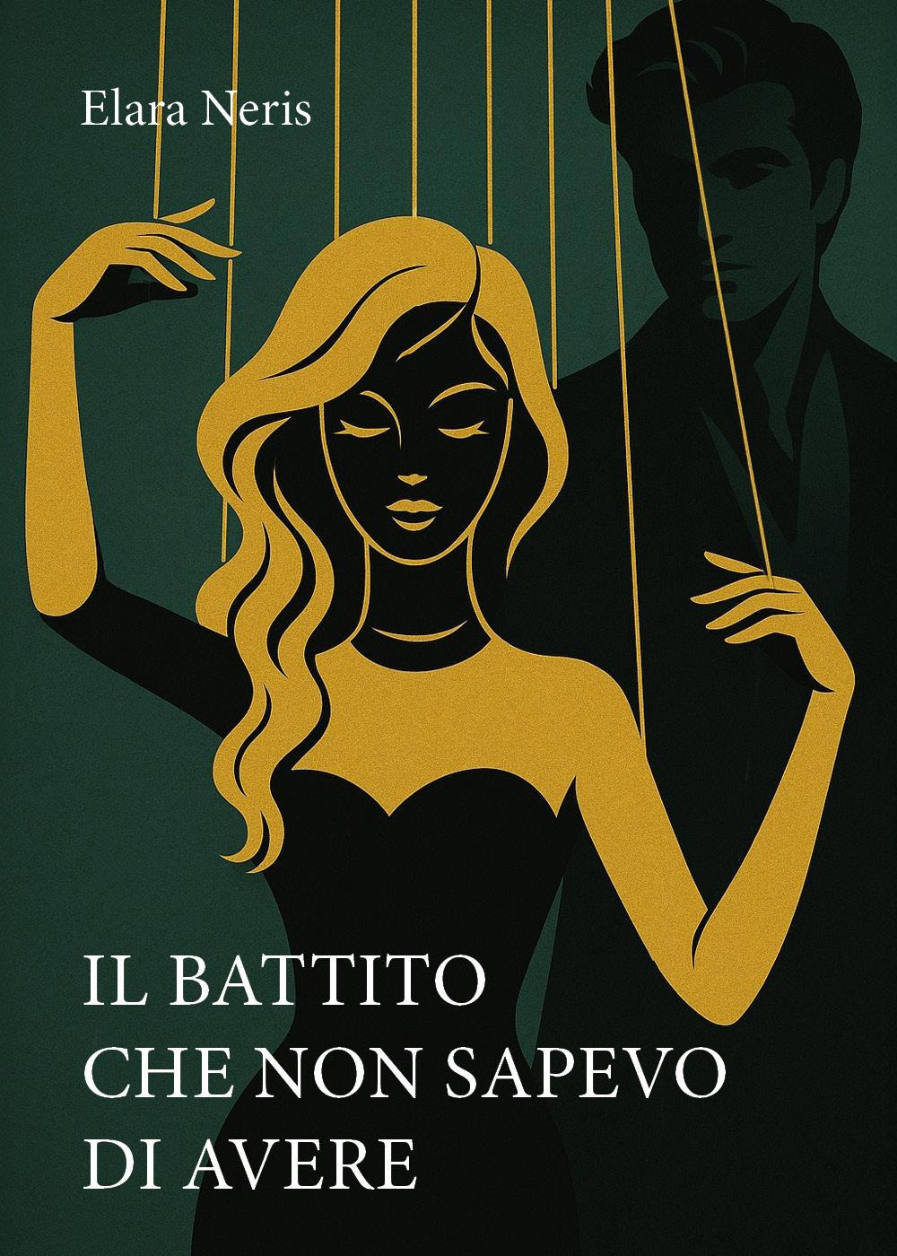 Il battito che non sapevo di avere