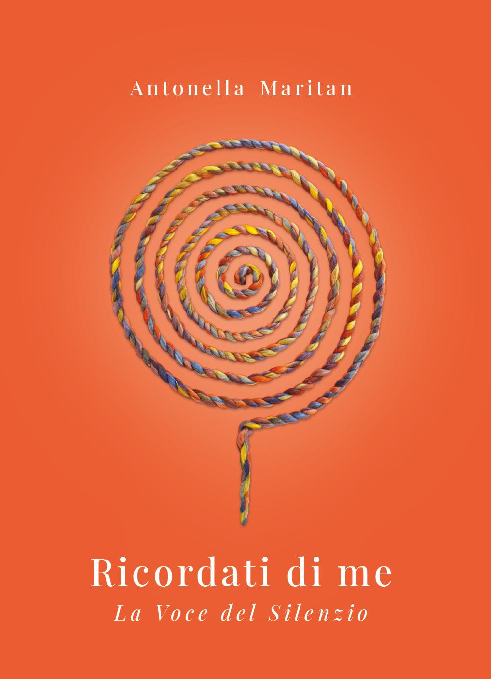 Ricordati di me. La voce del silenzio