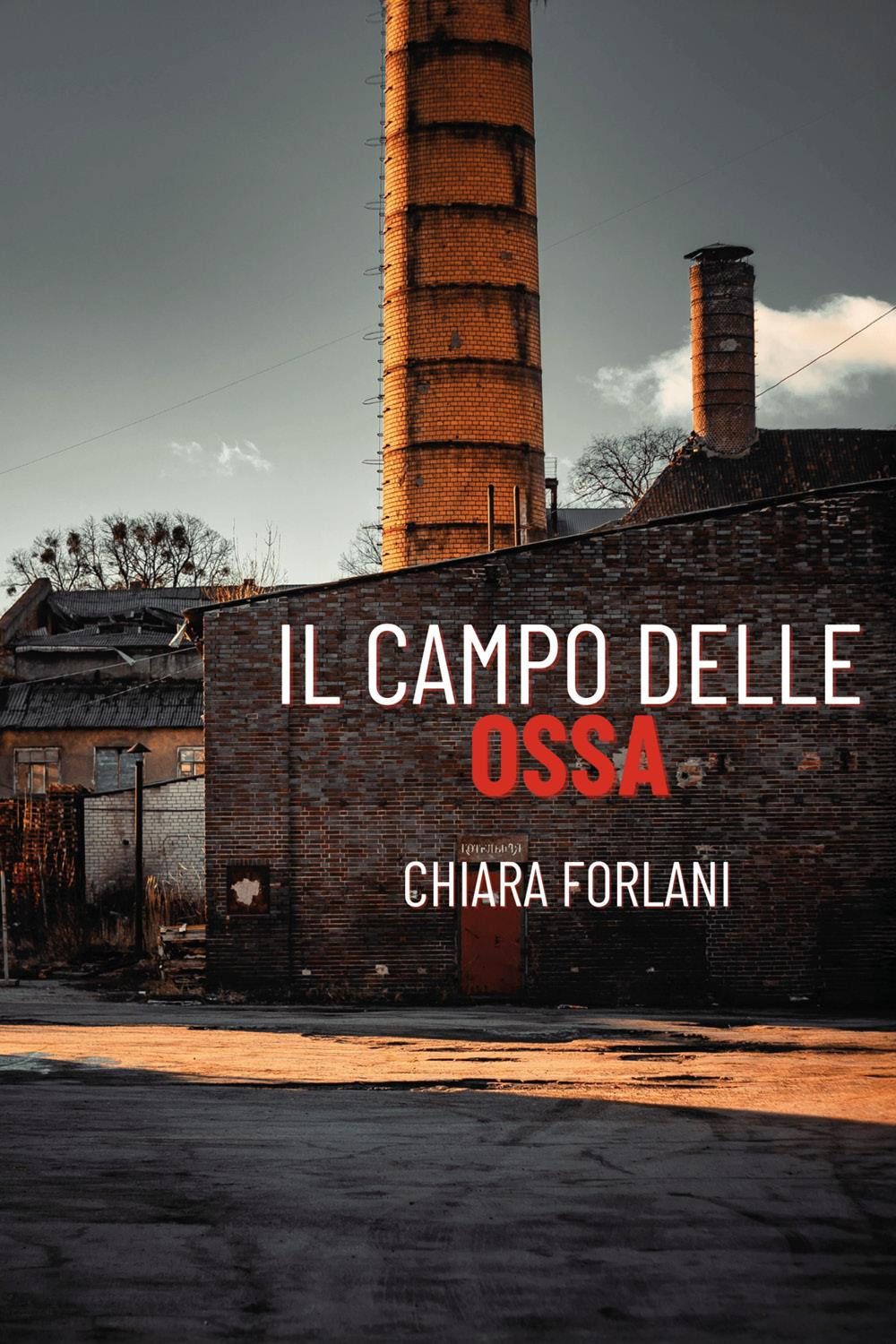 Il campo delle ossa