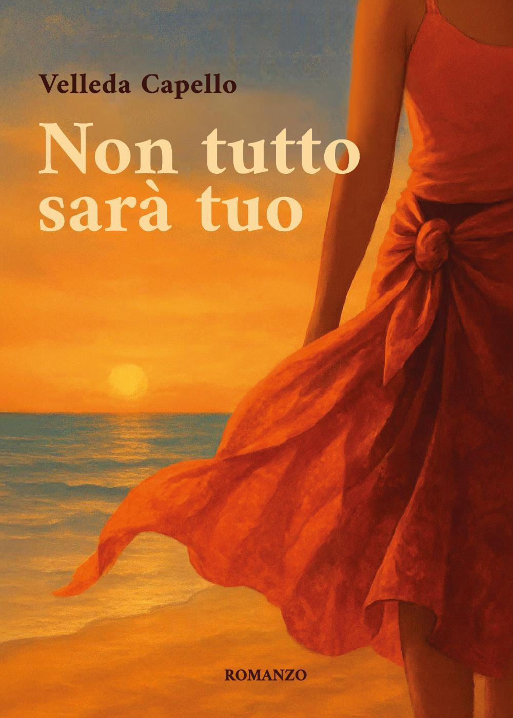Non tutto sarà tuo