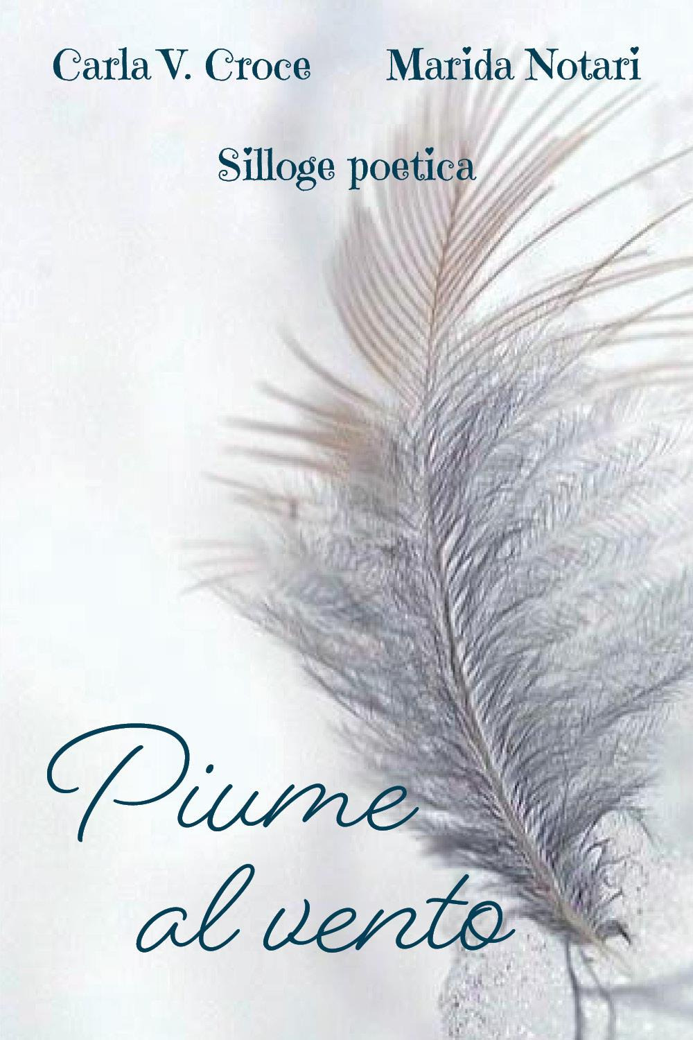 Piume al vento