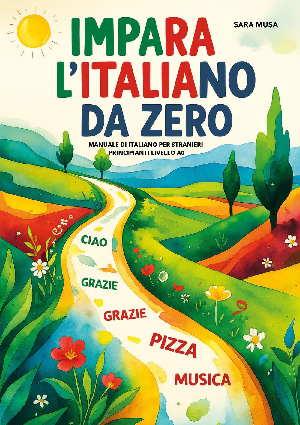 Impara l'italiano da zero