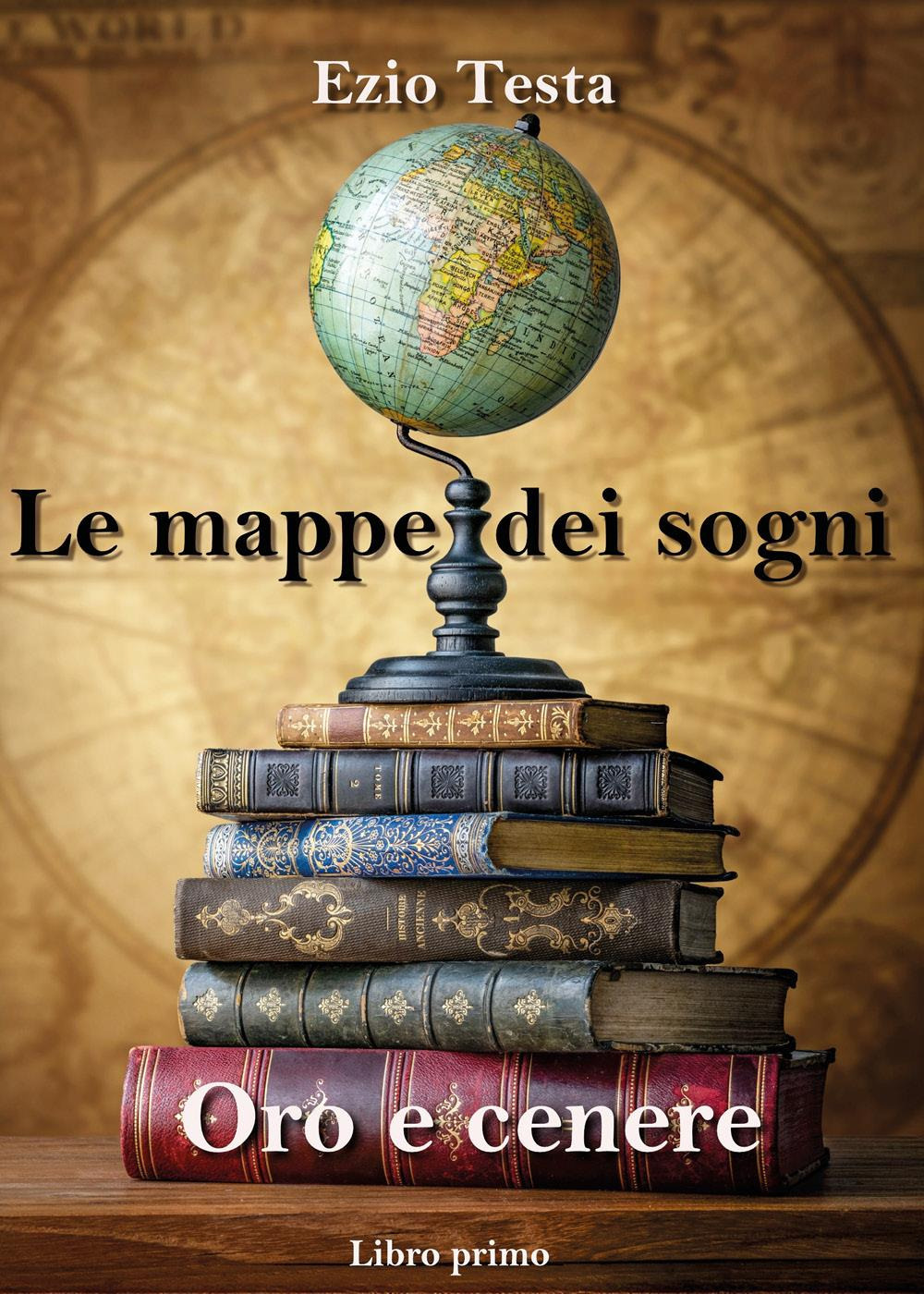 Oro e cenere