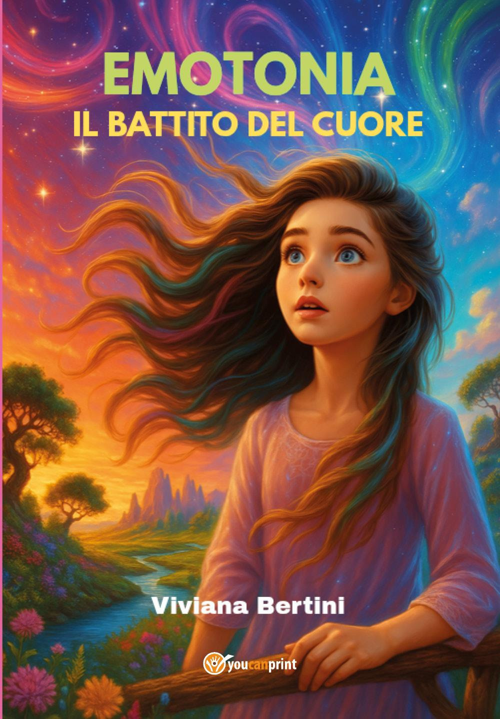 Emotonia. Il battito del cuore