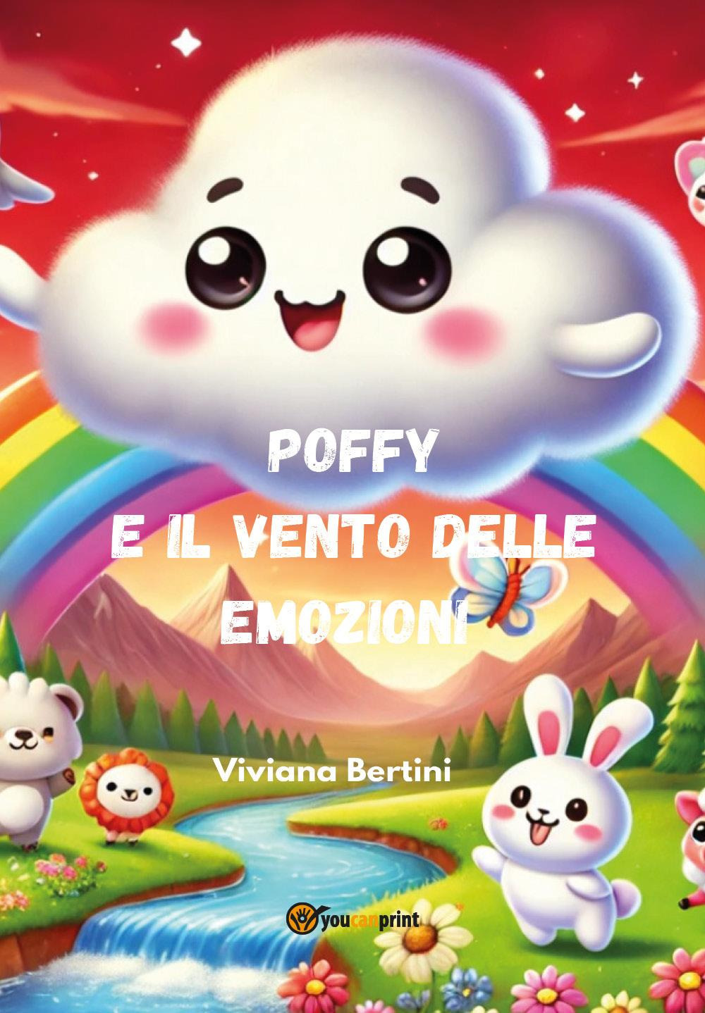 Poffy e il vento delle emozioni