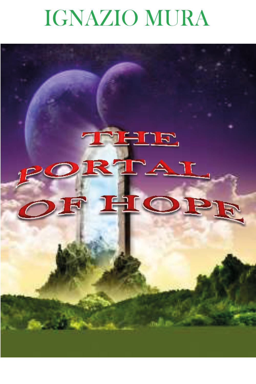 The portal of hope