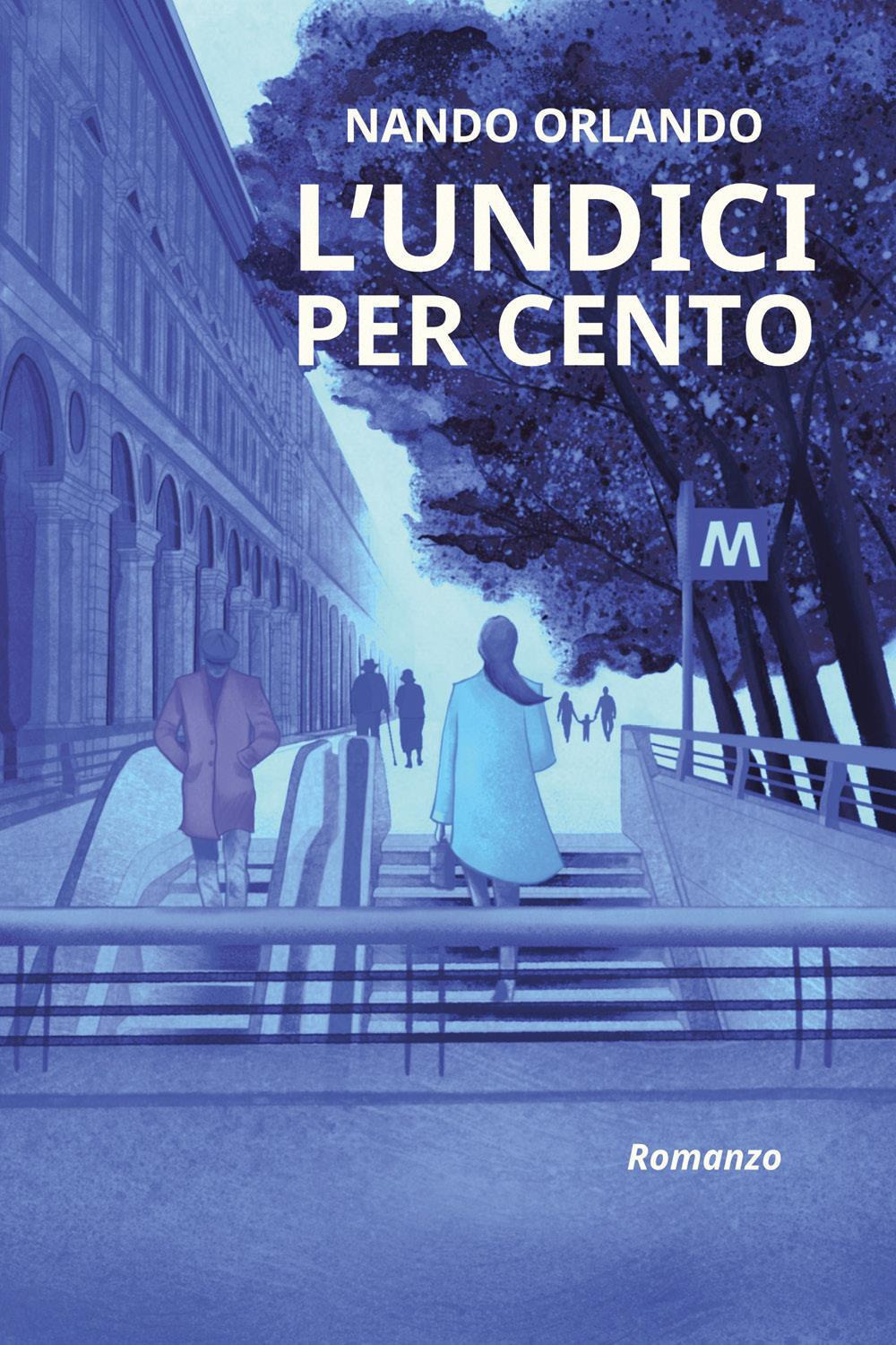 L'undici per cento
