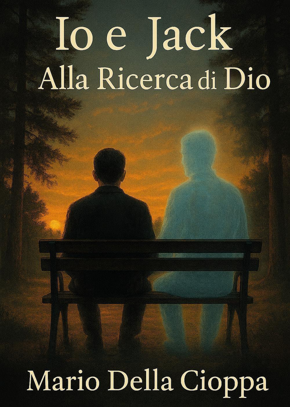 Io e Jack. Alla ricerca di Dio