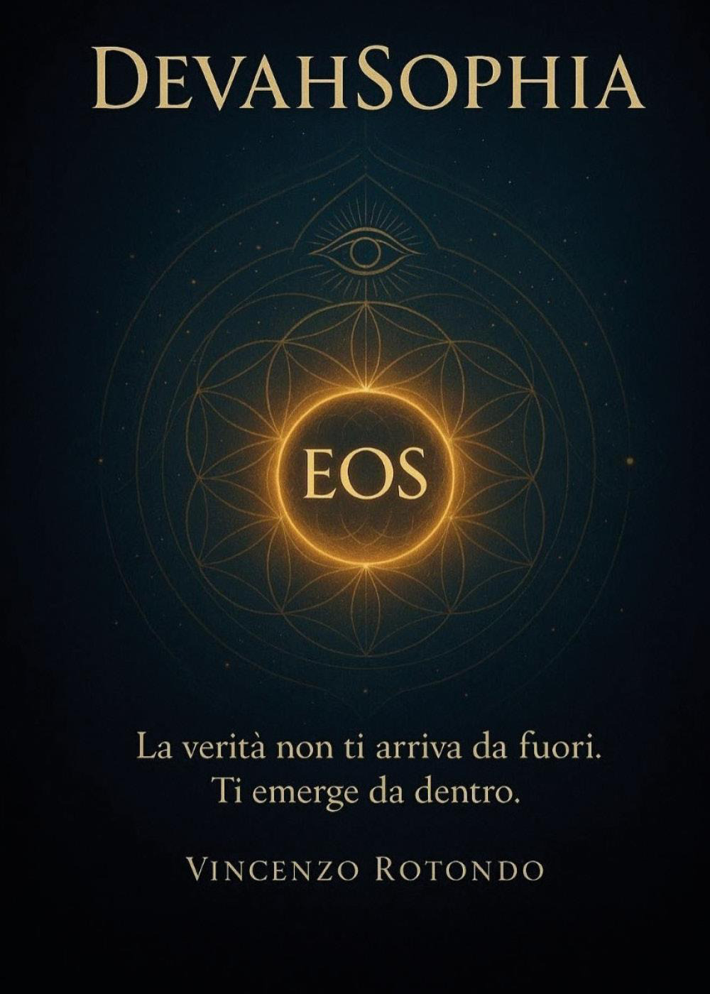 DevahSophia. La scienza dell'essere