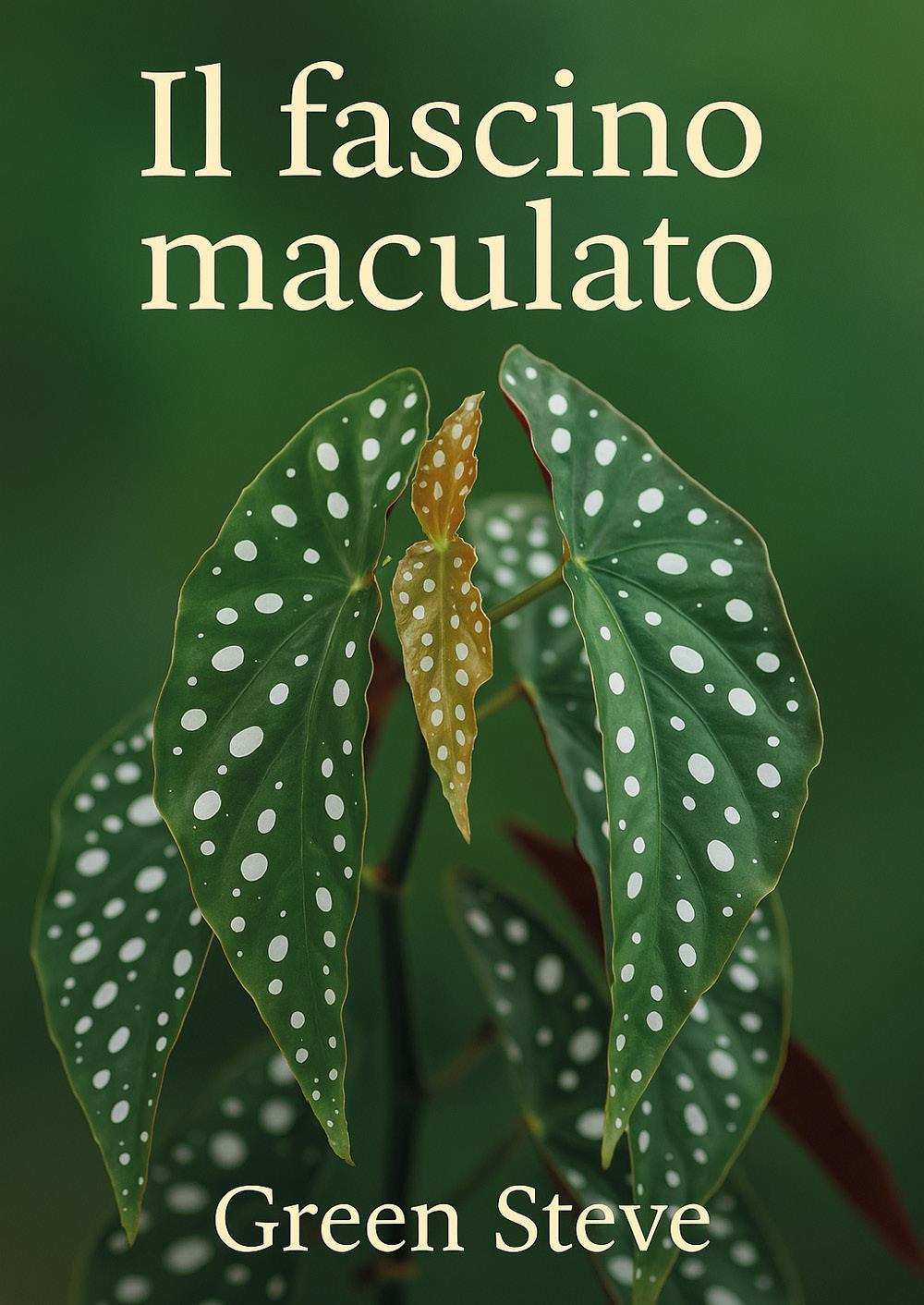 Il fascino maculato