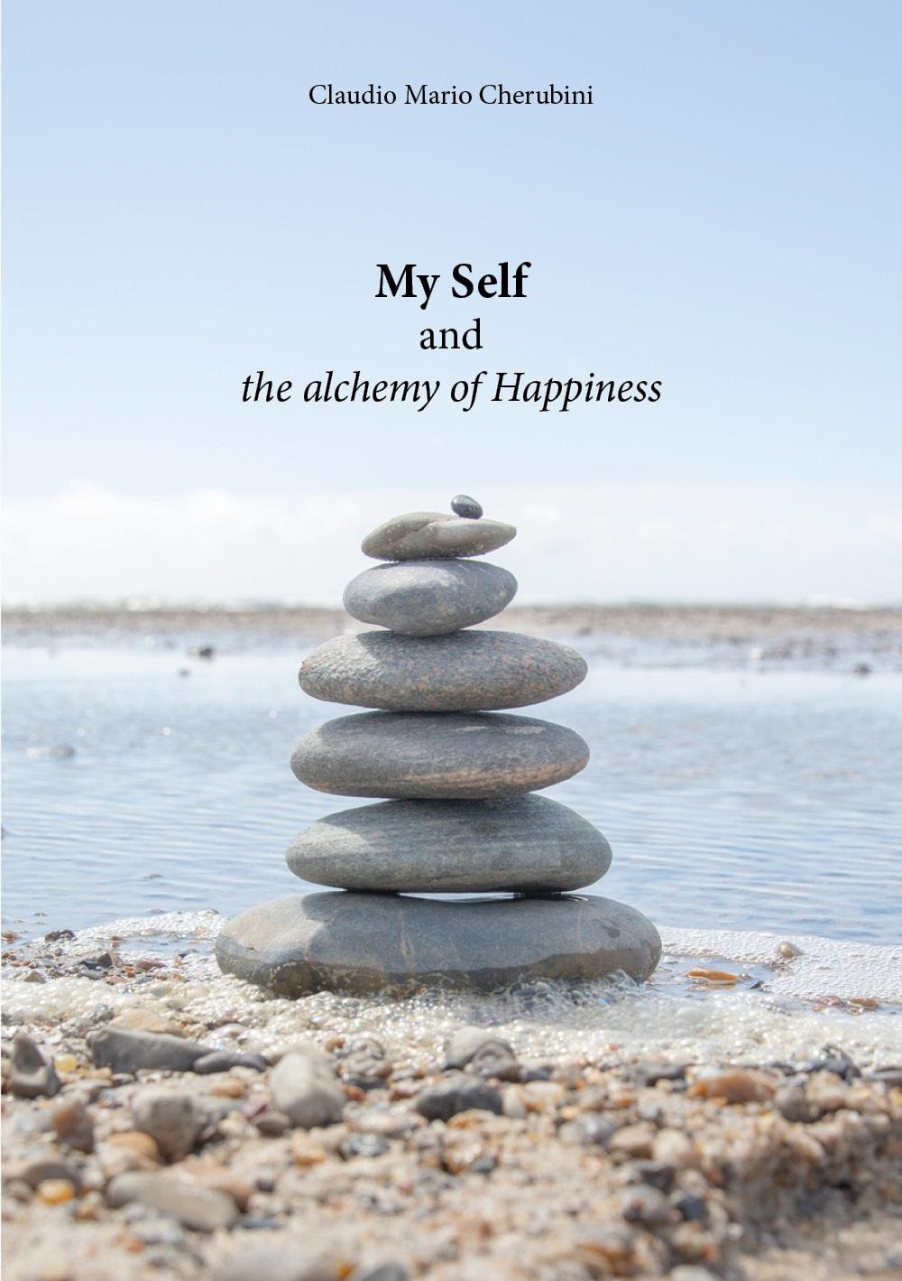 My self and the alchemy of happiness