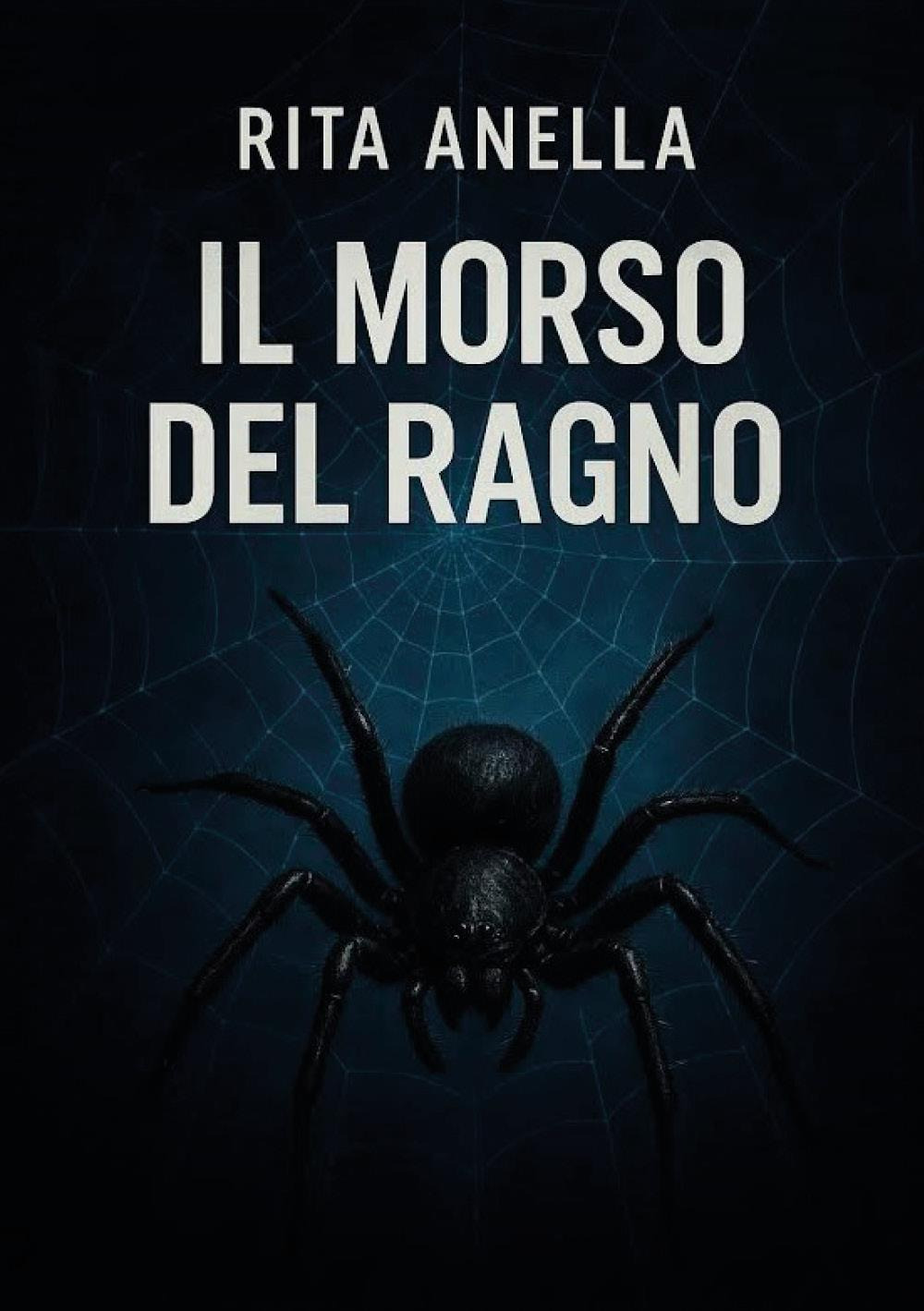 Il morso del ragno