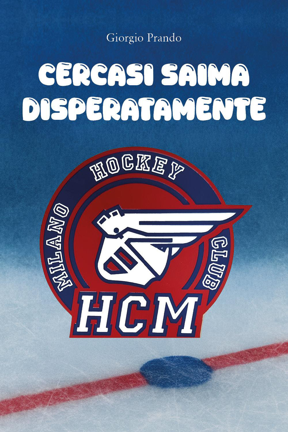 Cercasi Saima disperatamente