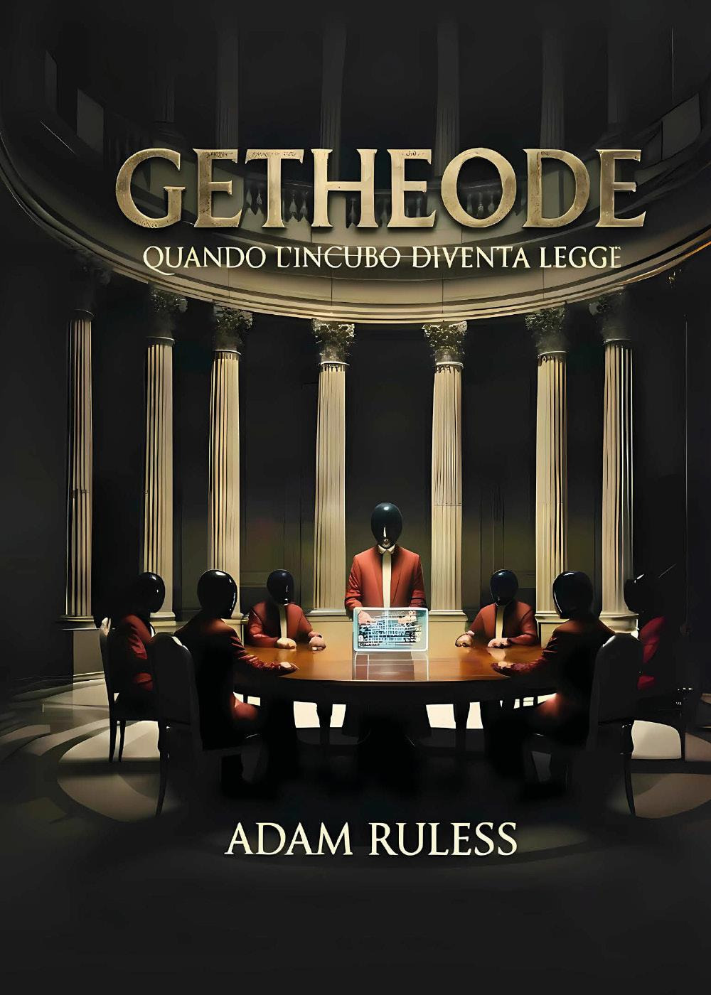 Getheode: quando l'incubo diventa legge