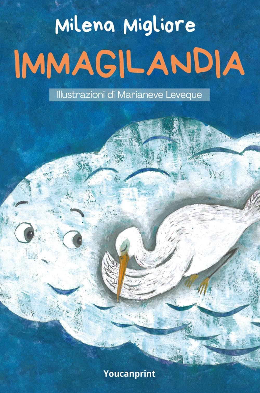 Immagilandia. Ediz. a colori