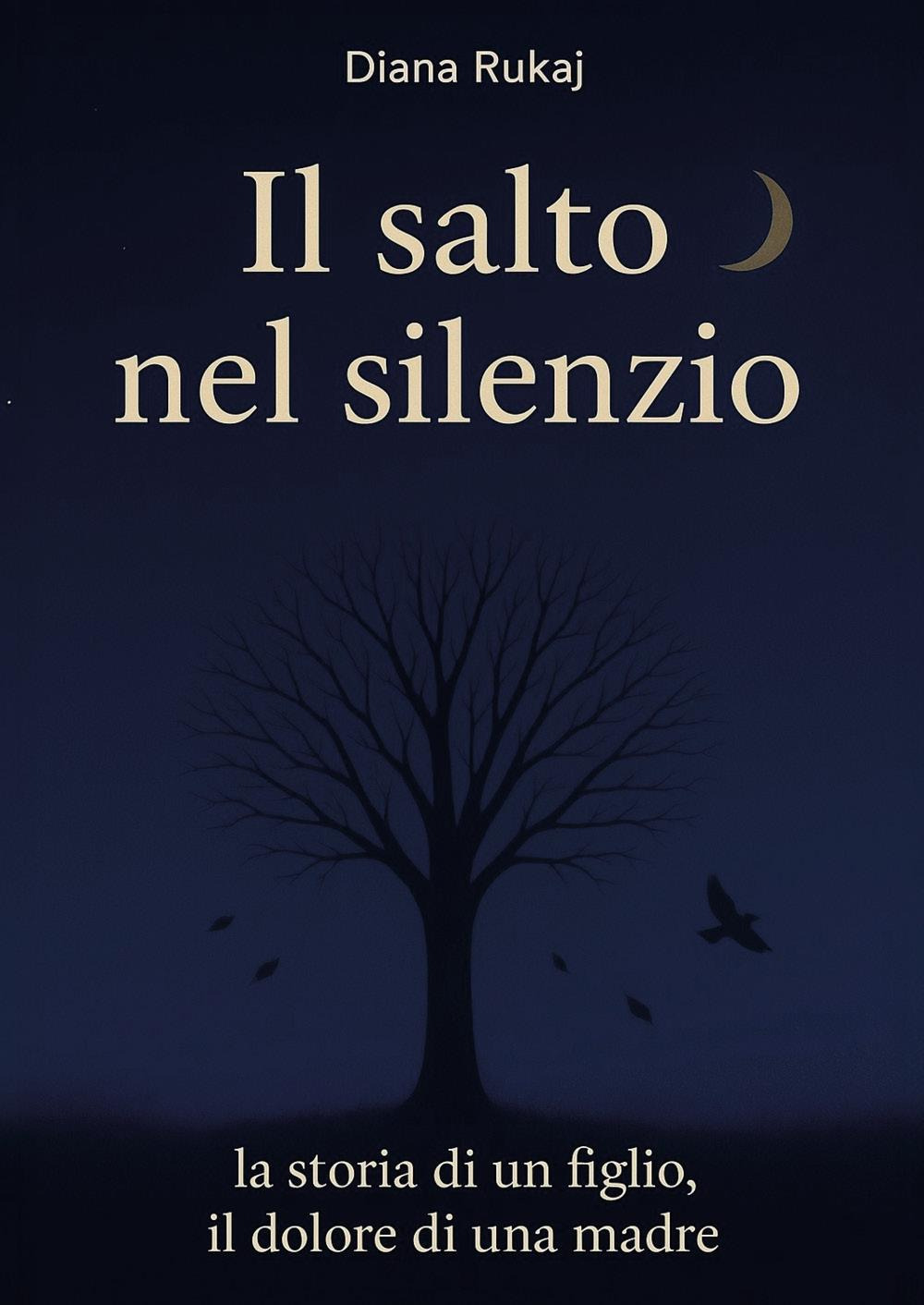 Il salto nel silenzio