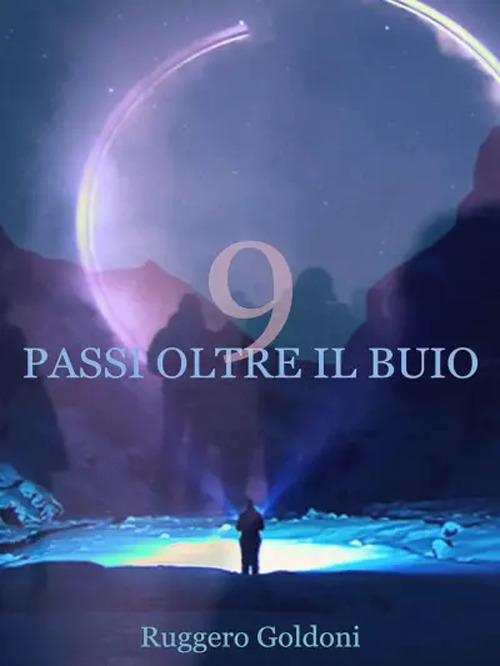 9 passi oltre il buio