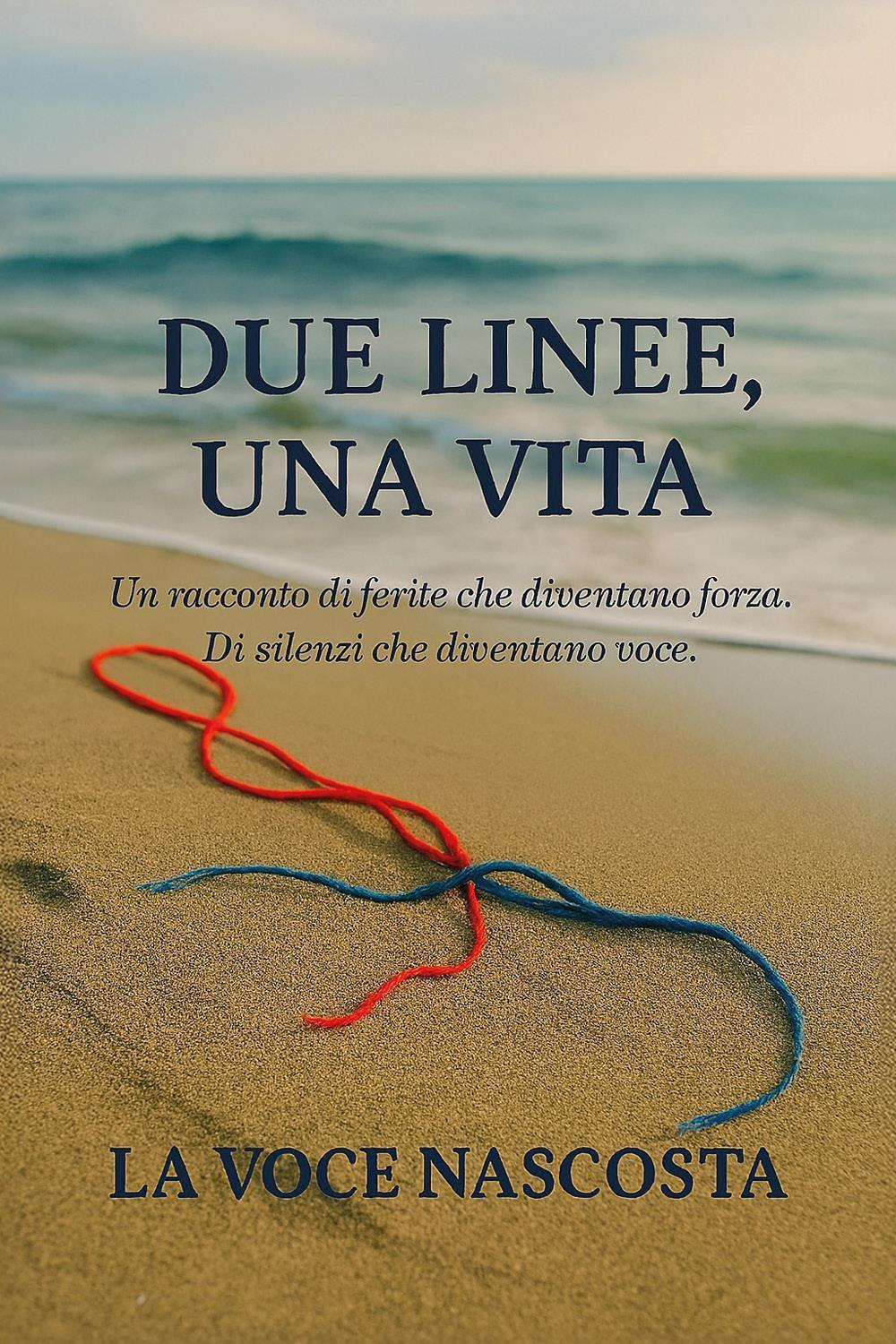 Due linee, una vita