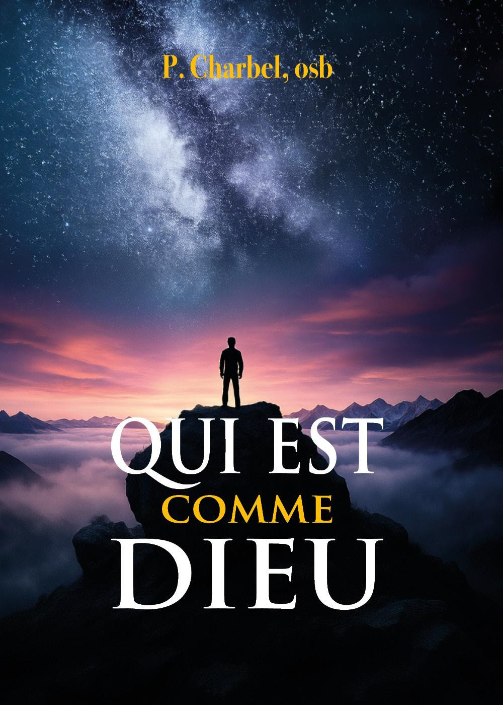Qui est comme Dieu