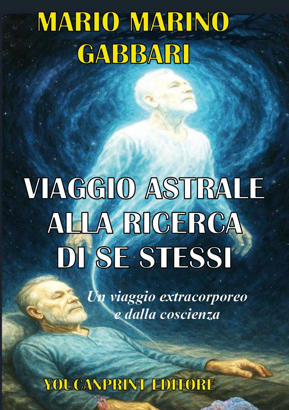 Viaggio astrale alla ricerca di sé stessi