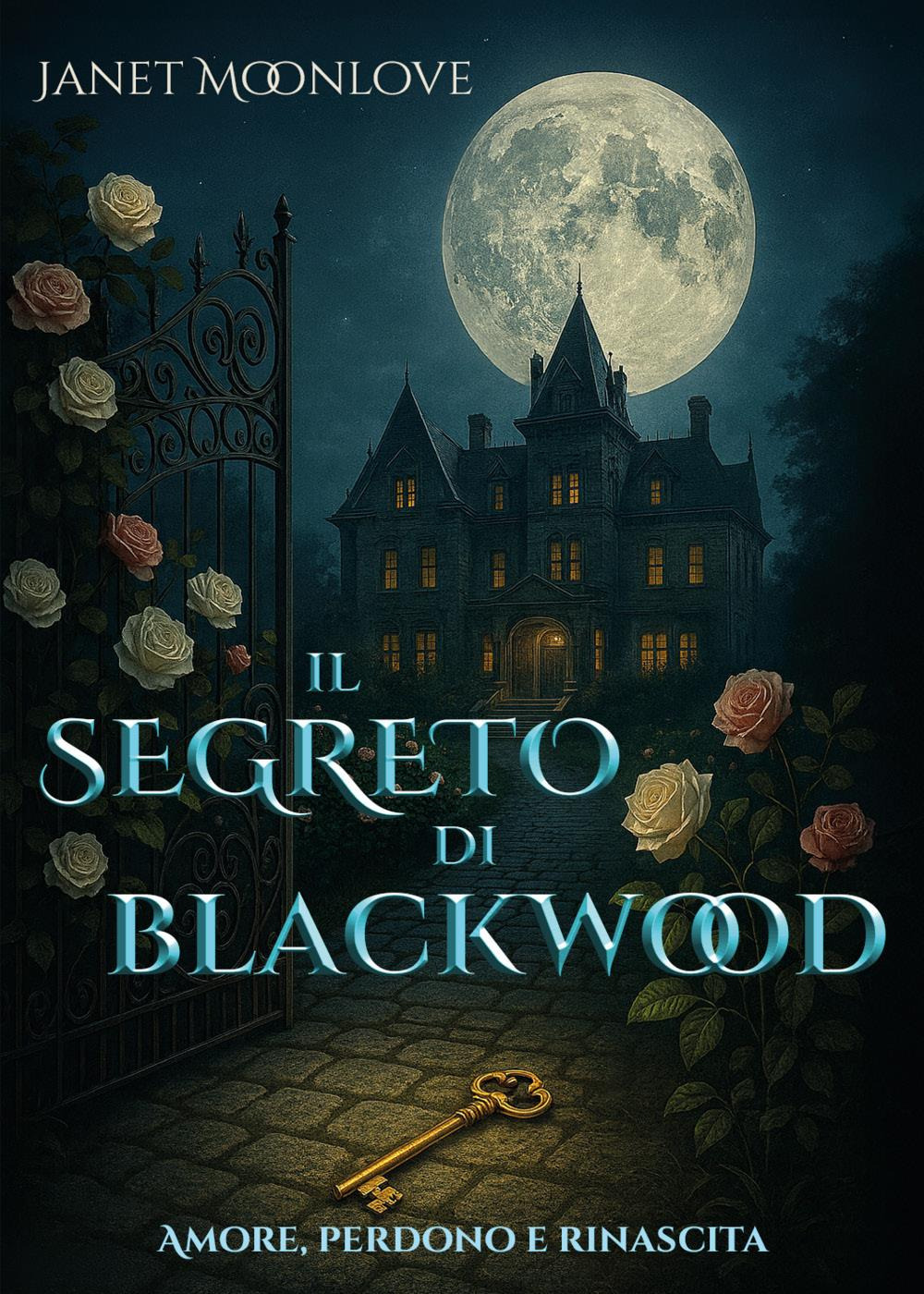 Il segreto di Blackwood