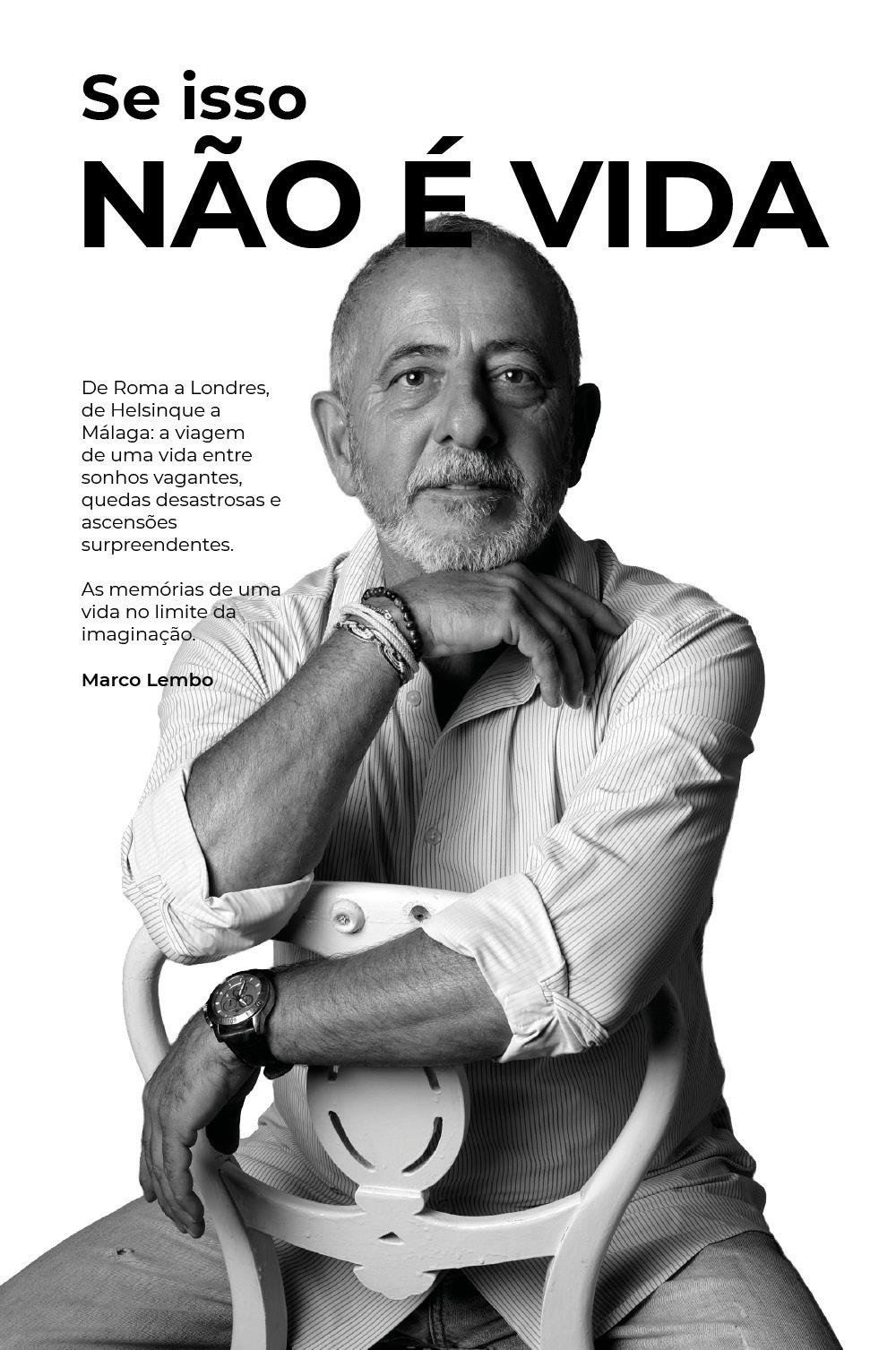Se isso não è vida