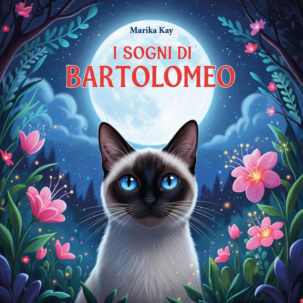 I sogni di Bartolomeo