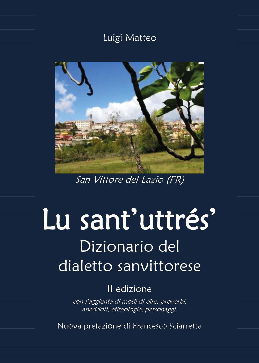 Lu sant'uttrés