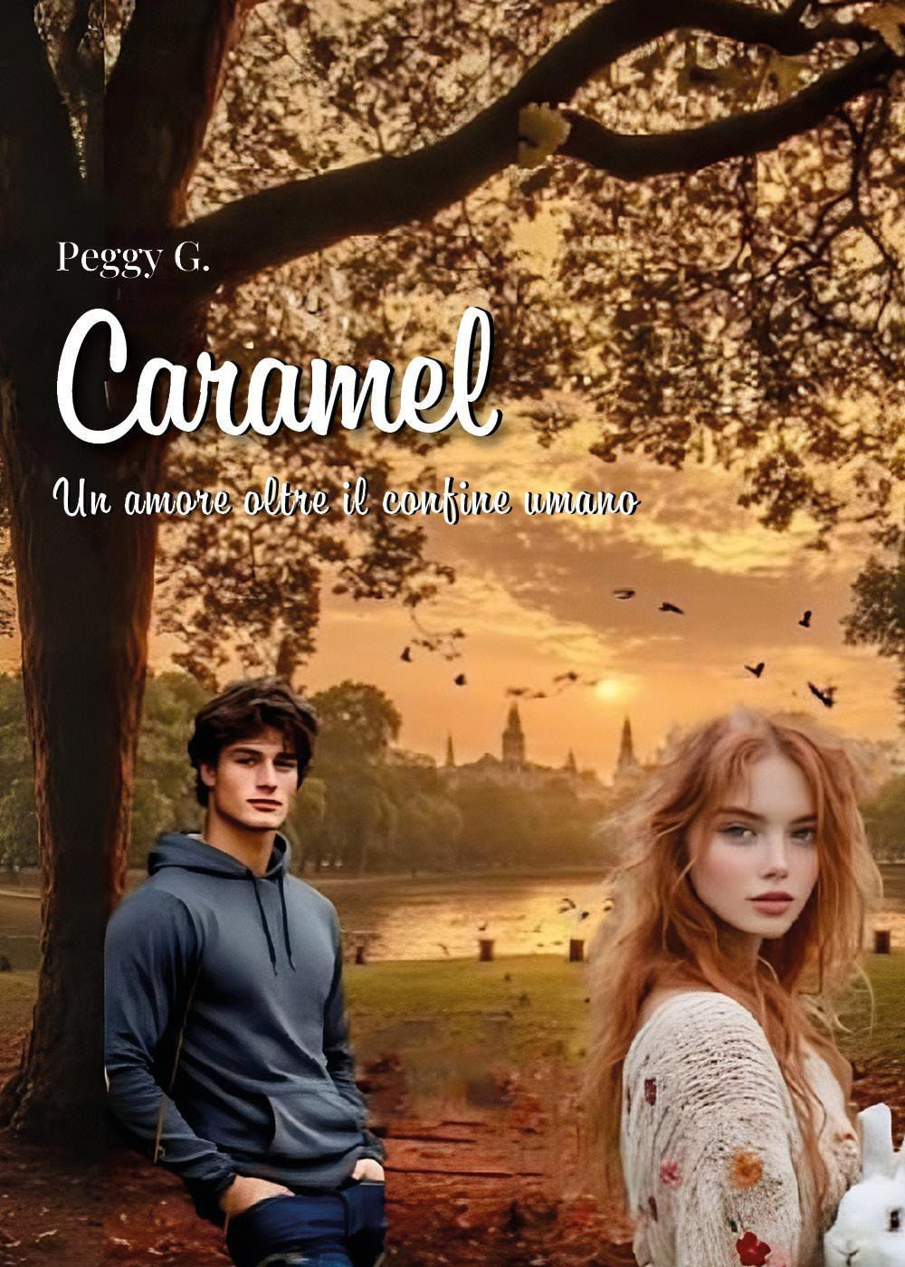 Caramel. Un amore oltre il confine umano