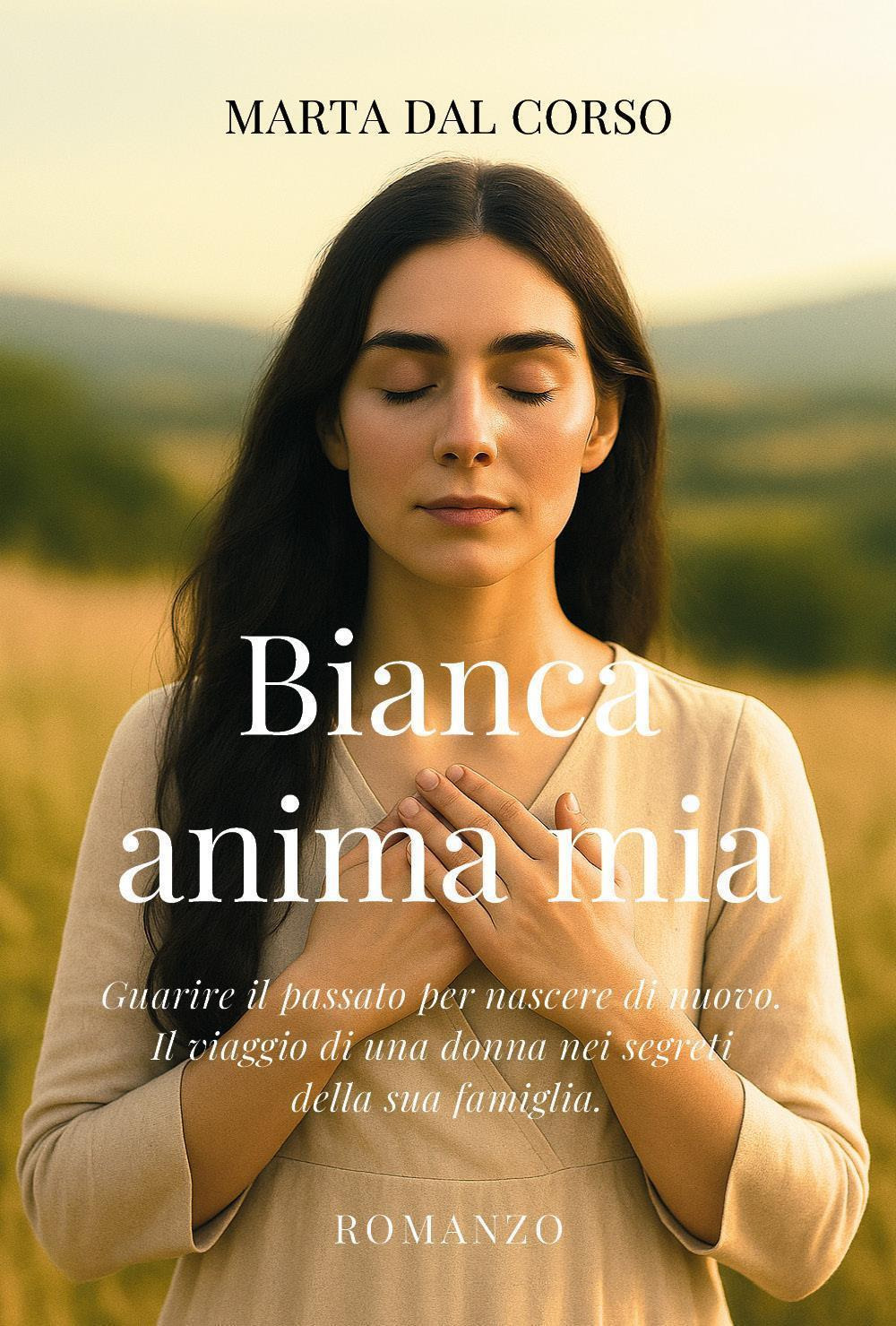 Bianca anima mia