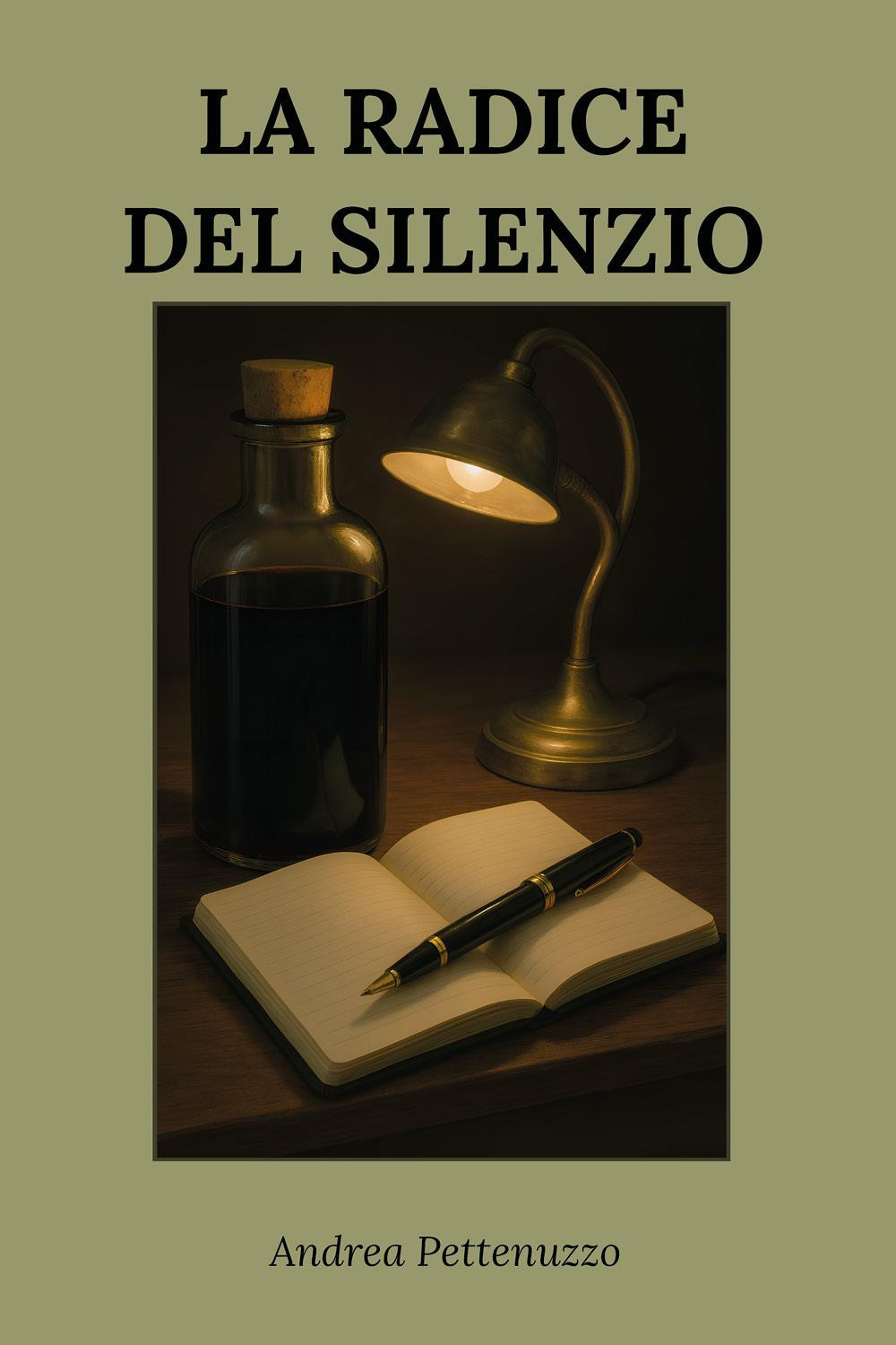 La radice del silenzio